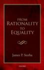 Image for From Rationality to Equality