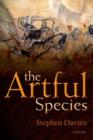 Image for The Artful Species