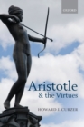 Image for Aristotle and the virtues