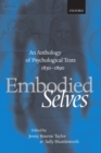 Image for Embodied selves  : an anthology of psychological texts, 1830-1890