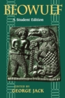 Image for Beowulf : A Student Edition