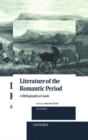 Image for Literature of the romantic period  : a bibliographical guide