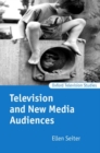 Image for Television and new media audiences