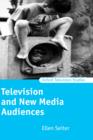 Image for Television and New Media Audiences