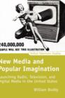 Image for New Media and Popular Imagination