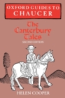 Image for Oxford Guides to Chaucer: The Canterbury Tales