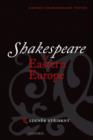 Image for Shakespeare and Eastern Europe