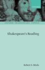 Image for Shakespeare&#39;s reading