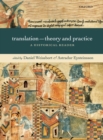 Image for Translation - Theory and Practice