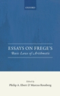 Image for Essays on Frege&#39;s Basic Laws of Arithmetic