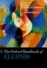 Image for The Oxford handbook of ellipsis