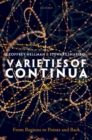 Image for Varieties of Continua