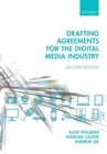 Image for Drafting agreements for the digital media industry