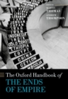 Image for The Oxford Handbook of the Ends of Empire