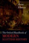 Image for The Oxford Handbook of Modern Scottish History