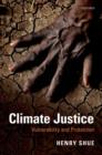 Image for Climate Justice