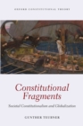 Image for Constitutional Fragments