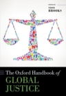 Image for The Oxford handbook of global justice