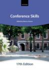 Image for Conference Skills