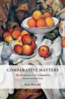 Image for Comparative matters  : the renaissance of comparative constitutional law