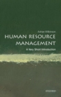 Image for Human Resource Management: A Very Short Introduction