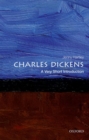 Image for Charles Dickens  : a very short introduction