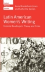 Image for Latin American Women&#39;s Writing