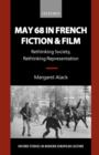 Image for May 68 in French Fiction and Film