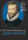 Image for The Oxford Handbook of John Donne