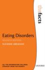 Image for Eating Disorders: The Facts