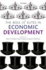 Image for The Role of Elites in Economic Development