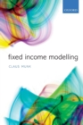 Image for Fixed Income Modelling