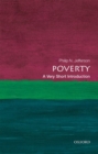 Image for Poverty: A Very Short Introduction