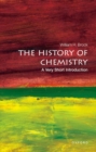 Image for The History of Chemistry: A Very Short Introduction