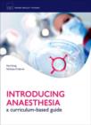 Image for Introducing Anaesthesia