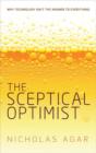Image for The Sceptical Optimist