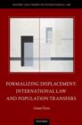 Image for Formalizing Displacement