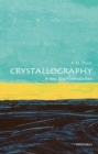 Image for Crystallography  : a very short introduction