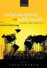 Image for Social marketing and public health
