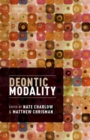Image for Deontic Modality