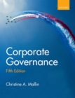 Image for Corporate Governance