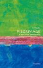 Image for Pilgrimage  : a very short introduction