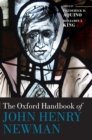 Image for The Oxford Handbook of John Henry Newman