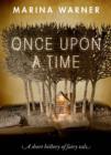 Image for Once upon a time  : a short history of fairy tale