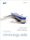 Image for Criminology skills