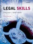 Image for Legal skills