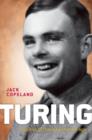 Image for Turing  : pioneer of the information age