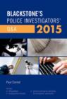 Image for Blackstone&#39;s Police Investigators&#39; Q&amp;A 2015