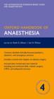 Image for Oxford handbook of anaesthesia