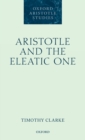 Image for Aristotle and the eleatic one